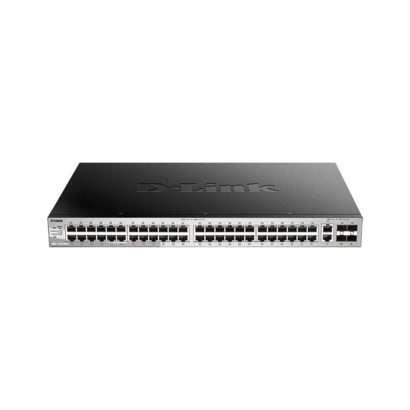 Коммутатор D-link DGS-3130-54TS Коммутатор D-link DGS-3130-54TS