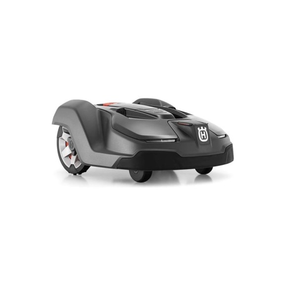 Газонокосилка-робот Husqvarna Automower 450X 9678530-11