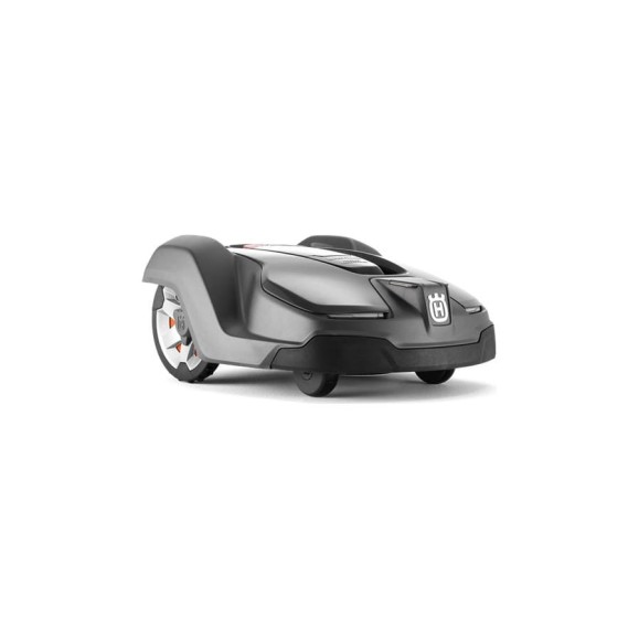 Газонокосилка-робот Husqvarna Automower 430X 9678528-11