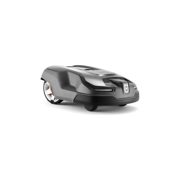 Газонокосилка-робот Husqvarna Automower 315X 9678527-11