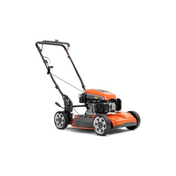 Газонокосилка Husqvarna LB 251S 9704880-01