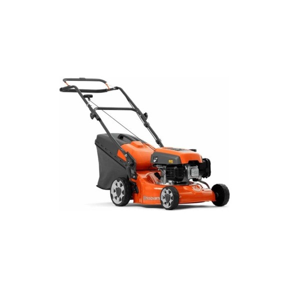 Газонокосилка Husqvarna LC 140P 9704881-01 Газонокосилка Husqvarna LC 140P 9704881-01
