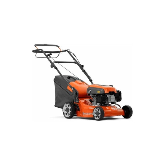 Газонокосилка Husqvarna LC 140SP 9704882-01 Газонокосилка Husqvarna LC 140SP 9704882-01