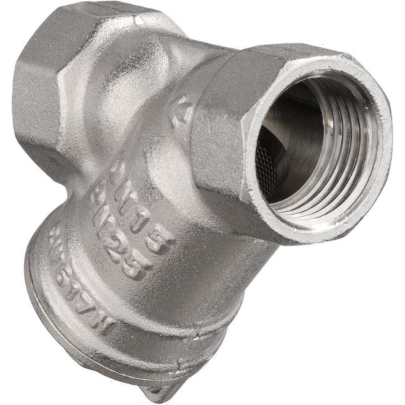 Косой фильтр VALOGIN 1/2, внутренняя-внутренняя VG-301101