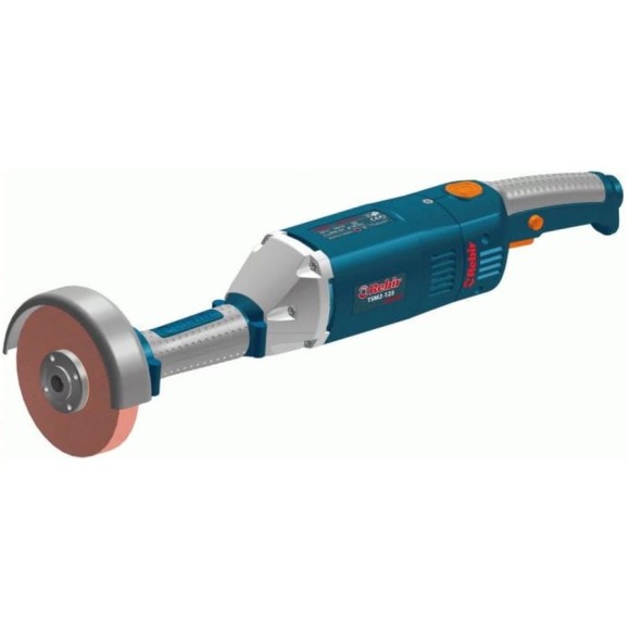 Шлифовальная прямая машина Rebir TSM-125/1450 6667026 Шлифовальная прямая машина Rebir TSM-125/1450 6667026