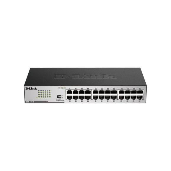 Коммутатор D-link DGS-1024D Коммутатор D-link DGS-1024D