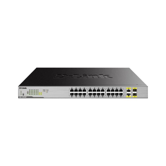 Коммутатор D-link DGS-1026MP Коммутатор D-link DGS-1026MP