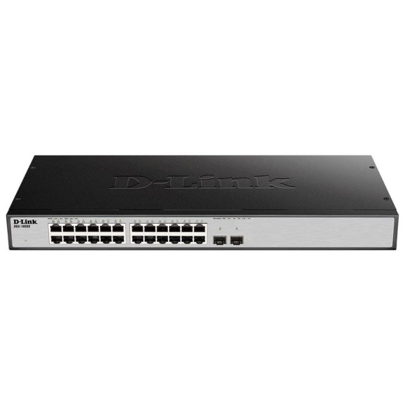 Коммутатор D-link DGS-1026X Коммутатор D-link DGS-1026X