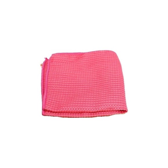 Салфетка из микрофибры Кошкин Дом вафельная, 250г/м2, 30х30 см, 3 цвета 30-08-003 Салфетка из микрофибры Кошкин Дом вафельная, 250г/м2, 30х30 см, 3 цвета 30-08-003