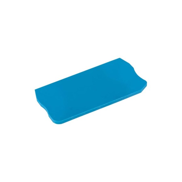 Заглушка EKF для JXB-ST-4, синяя 100 шт sak-st-4-blue