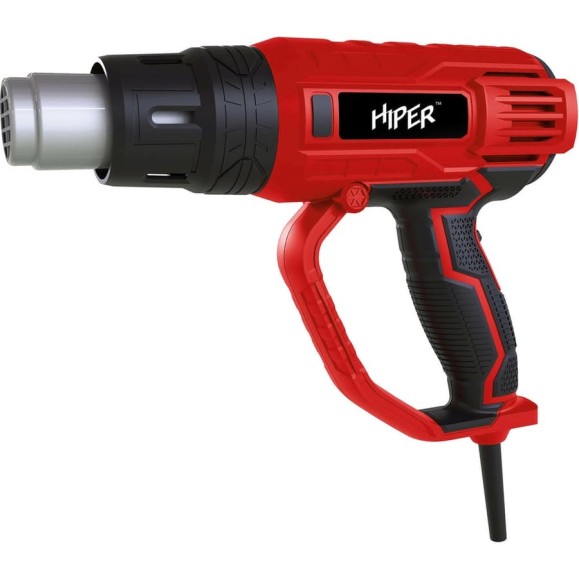 Технический фен Hiper HHG2000E Технический фен Hiper HHG2000E