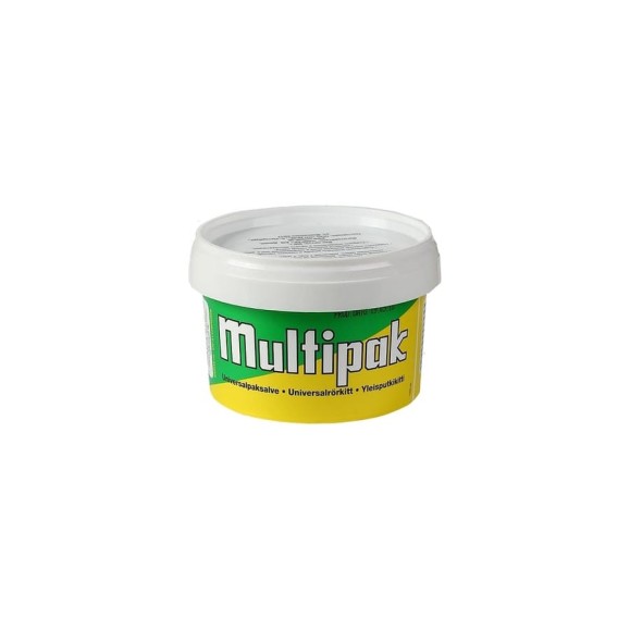 Паста Unipak MULTIPAK 300 г, газ, вода 5527530 Паста Unipak MULTIPAK 300 г, газ, вода 5527530