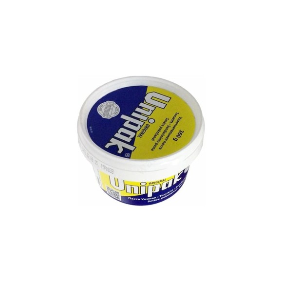 Паста Unipak 360 г, вода, пар 5075036 Паста Unipak 360 г, вода, пар 5075036