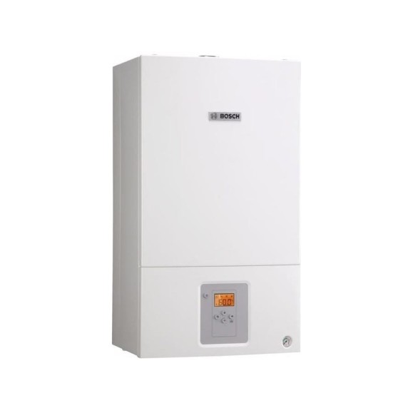 Настенный котел Bosch WBN6000-28C RN S5700 7736901466 Настенный котел Bosch WBN6000-28C RN S5700 7736901466