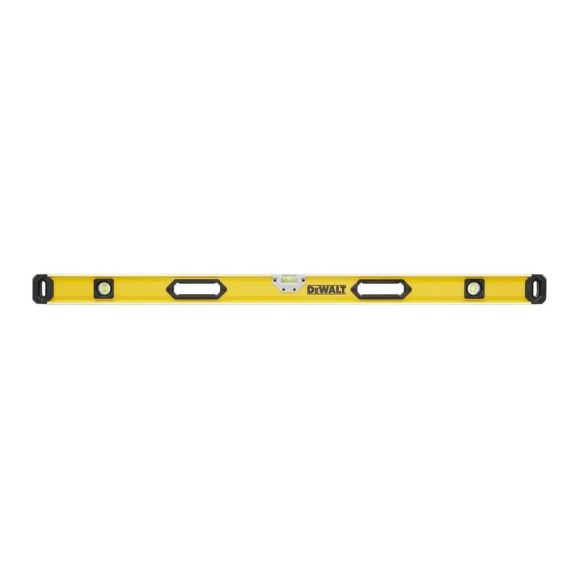 Уровень DEWALT 120см DWHT0-43248 Уровень DEWALT 120см DWHT0-43248
