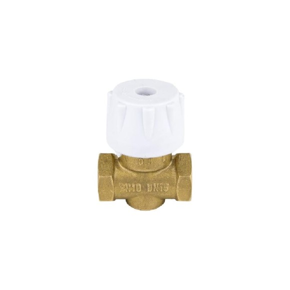 Кран Aquasfera двойной, регулирующий, 1060 Ду15 Ру10 1060-01 022-1855 Кран Aquasfera двойной, регулирующий, 1060 Ду15 Ру10 1060-01 022-1855
