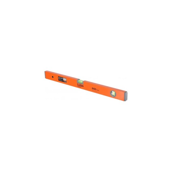 Уровень Tulips tools 2 глазка, 60 см II13-602 Уровень Tulips tools 2 глазка, 60 см II13-602