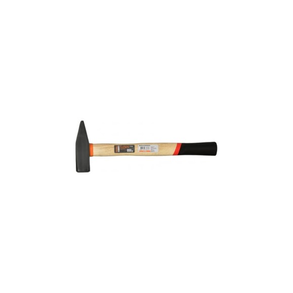 Слесарный молоток Tulips tools 800 г, дерево IS12-408 Слесарный молоток Tulips tools 800 г, дерево IS12-408