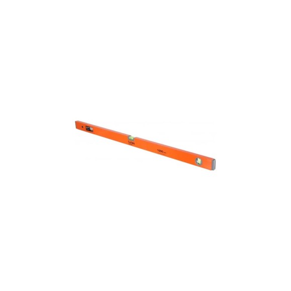 Уровень Tulips tools 2 глазка, 100 см II13-604 Уровень Tulips tools 2 глазка, 100 см II13-604