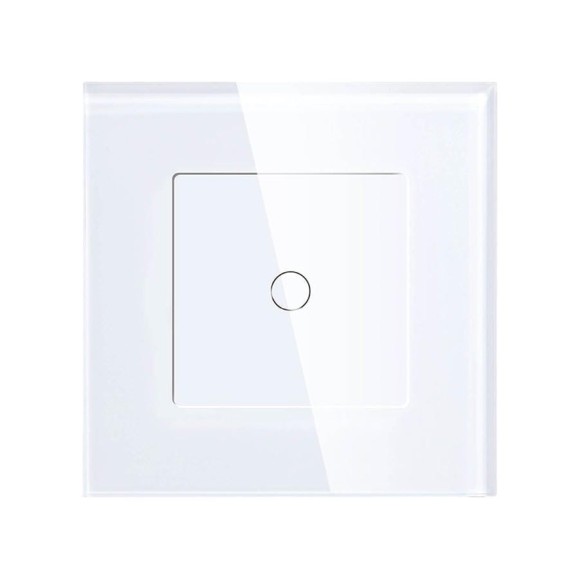 Умный встраиваемый Wi-Fi выключатель Hiper IoT Switch T01G 523763 Умный встраиваемый Wi-Fi выключатель Hiper IoT Switch T01G 523763