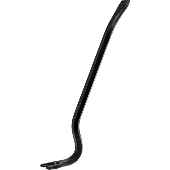 Лом-гвоздодер TUNDRA 65 сталь, 600 х 14 мм 882067 Лом-гвоздодер TUNDRA 65 сталь, 600 х 14 мм 882067
