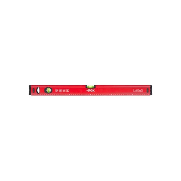 Пузырьковый уровень RGK U6080 777865 Пузырьковый уровень RGK U6080 777865
