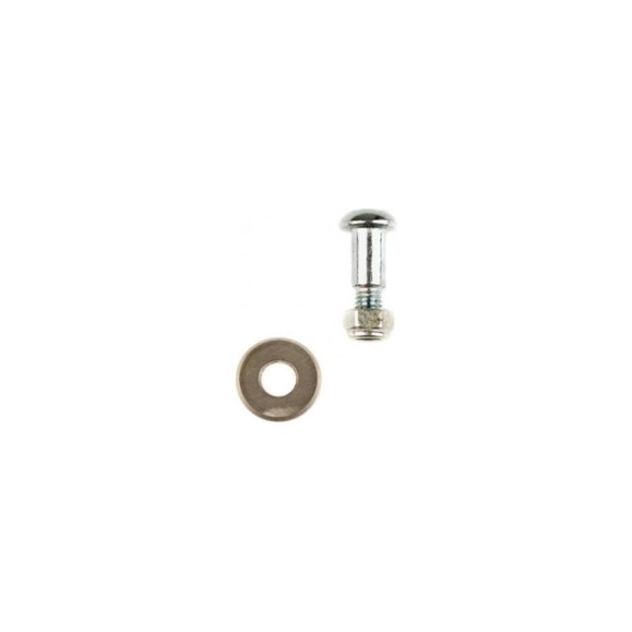 Ролик для плиткореза RD-TS330/400 REDVERG 5021461 Ролик для плиткореза RD-TS330/400 REDVERG 5021461