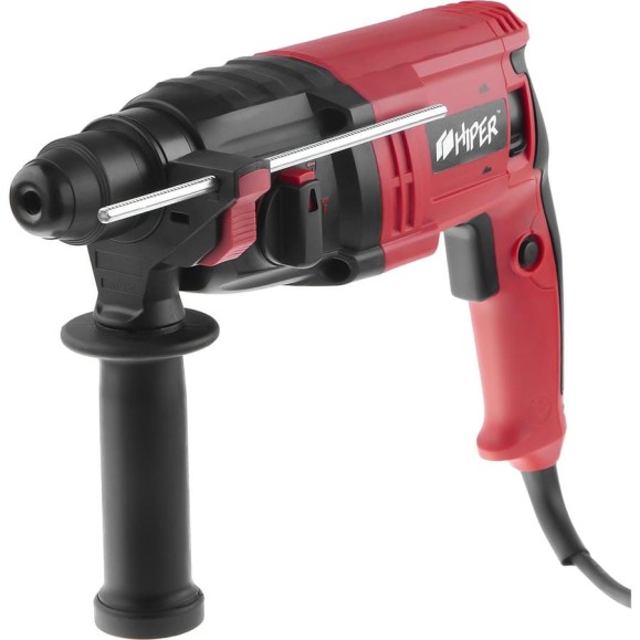 Перфоратор Hiper HRH650A Перфоратор Hiper HRH650A
