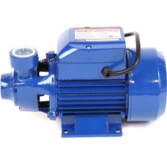 Поверхностный насос HB PUMP МОЛНИЯ 30-33Ч SW2044 Поверхностный насос HB PUMP МОЛНИЯ 30-33Ч SW2044