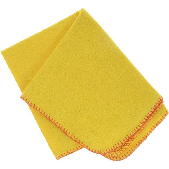 Полировальная ткань DoctorWax 60x35 см, 100% хлопок DW8677 Полировальная ткань DoctorWax 60x35 см, 100% хлопок DW8677