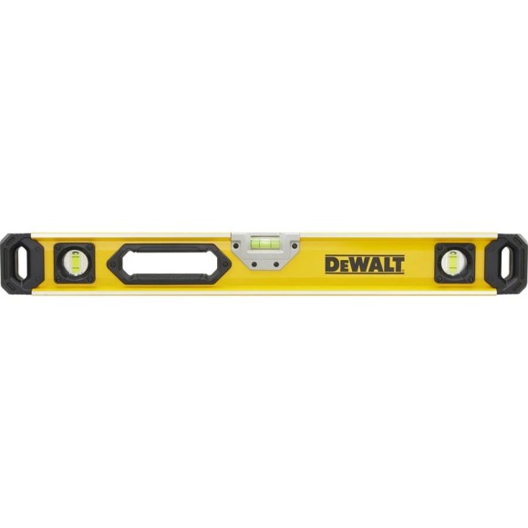 Уровень DEWALT 60см DWHT0-43224