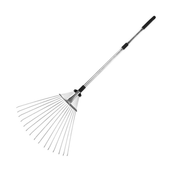 Веерные грабли Grons Proftool 116-IG-GV-005345-1 Веерные грабли Grons Proftool 116-IG-GV-005345-1