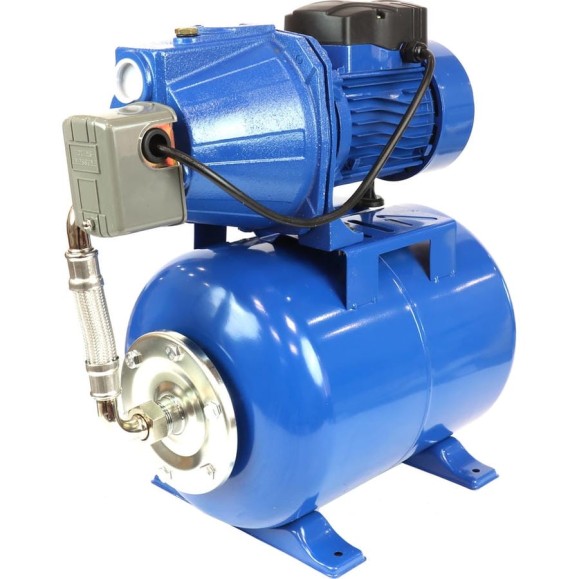 Насос-автомат HB PUMP МОЛНИЯ 50-45Ч-24 SW2018 Насос-автомат HB PUMP МОЛНИЯ 50-45Ч-24 SW2018