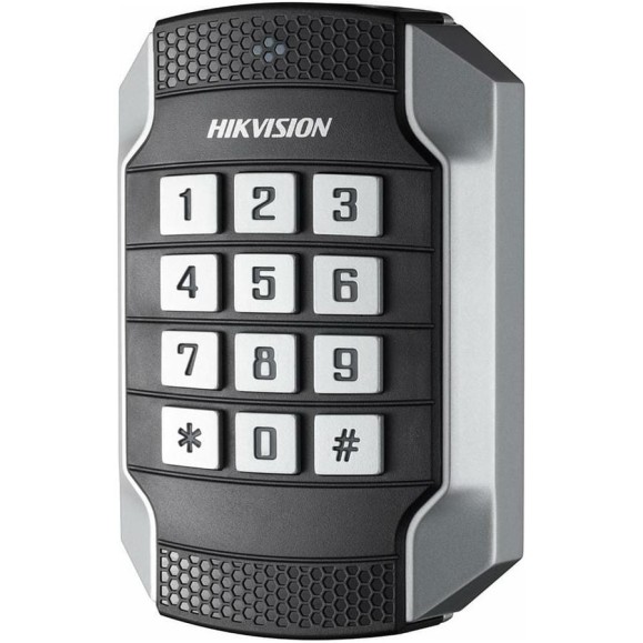 Считыватель Hikvision DS-K1104MK УТ-00009917 Считыватель Hikvision DS-K1104MK УТ-00009917