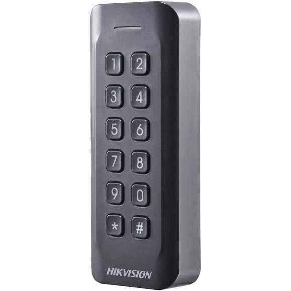 Считыватель Hikvision DS-K1802МК УТ-00009934 Считыватель Hikvision DS-K1802МК УТ-00009934