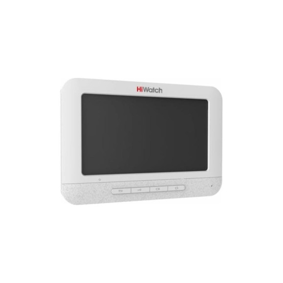 Аналоговая домофония HiWatch, DS-D100M -0000000642
