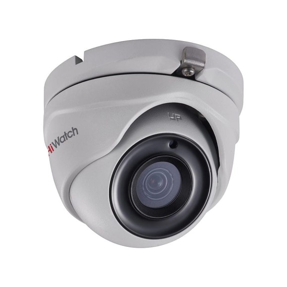 Аналоговая камера HiWatch, DS-T303 6mm УТ-00004448 Аналоговая камера HiWatch, DS-T303 6mm УТ-00004448