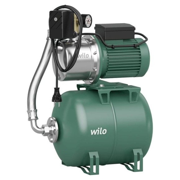 Насос Wilo HWJ 204 EM-50-R 2549384 Насос Wilo HWJ 204 EM-50-R 2549384