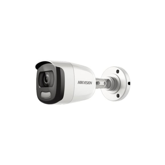 Аналоговая камера Hikvision DS-2CE10DFT-F 3.6mm УТ-00014158 Аналоговая камера Hikvision DS-2CE10DFT-F 3.6mm УТ-00014158