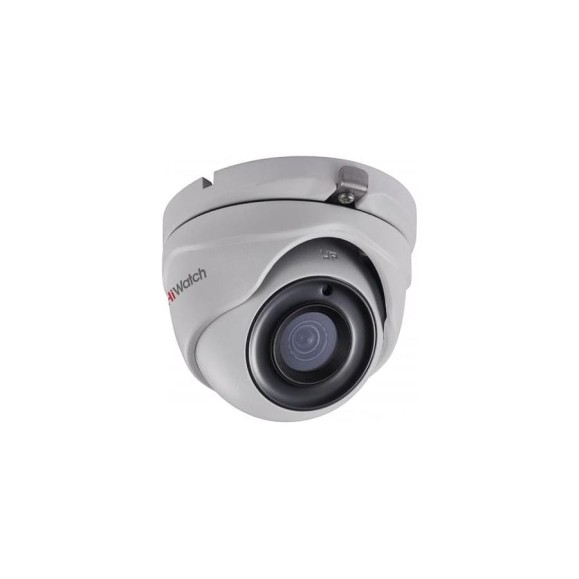 Аналоговая камера HiWatch, DS-T503P B 2.8mm УТ-00032658 Аналоговая камера HiWatch, DS-T503P B 2.8mm УТ-00032658