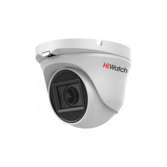 Аналоговая камера HiWatch, DS-T803 3.6mm УТ-00025321 Аналоговая камера HiWatch, DS-T803 3.6mm УТ-00025321