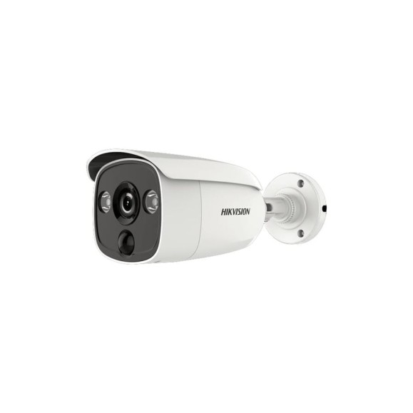 Аналоговая камера Hikvision DS-2CE12D8T-PIRL 2.8mm УТ-00011310 Аналоговая камера Hikvision DS-2CE12D8T-PIRL 2.8mm УТ-00011310