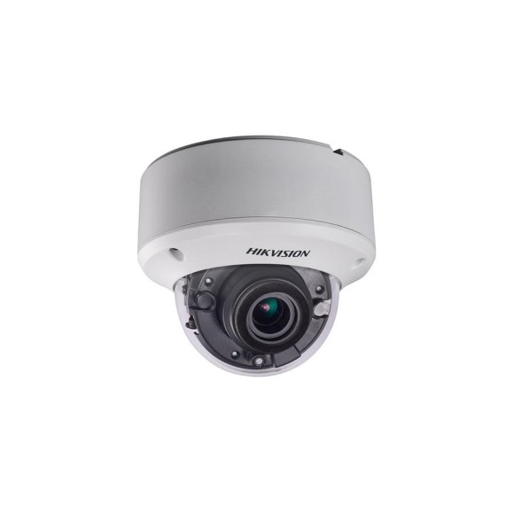 Аналоговая камера Hikvision DS-2CE56D8T-VPIT3ZE 2.8-12mm УТ-00009461 Аналоговая камера Hikvision DS-2CE56D8T-VPIT3ZE 2.8-12mm УТ-00009461