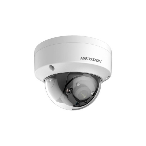 Аналоговая камера Hikvision DS-2CE56D8T-VPITE 3.6mm УТ-00009459 Аналоговая камера Hikvision DS-2CE56D8T-VPITE 3.6mm УТ-00009459