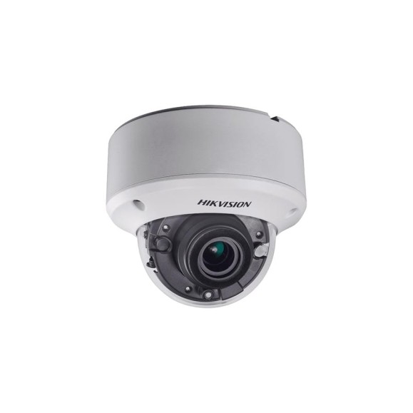 Аналоговая камера Hikvision DS-2CE56H5T-VPIT3ZE 2.8-12mm УТ-00011322 Аналоговая камера Hikvision DS-2CE56H5T-VPIT3ZE 2.8-12mm УТ-00011322