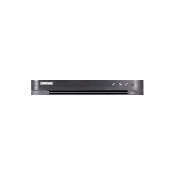 Видеорегистратор Hikvision DS-7204HUHI-K1/P УТ-00009711 Видеорегистратор Hikvision DS-7204HUHI-K1/P УТ-00009711