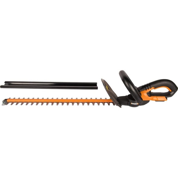Аккумуляторный кусторез WORX WG260E.9 Аккумуляторный кусторез WORX WG260E.9