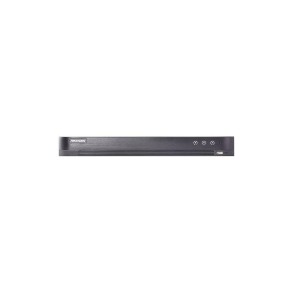 Видеорегистратор Hikvision DS-7208HUHI-K2/P УТ-00009712 Видеорегистратор Hikvision DS-7208HUHI-K2/P УТ-00009712