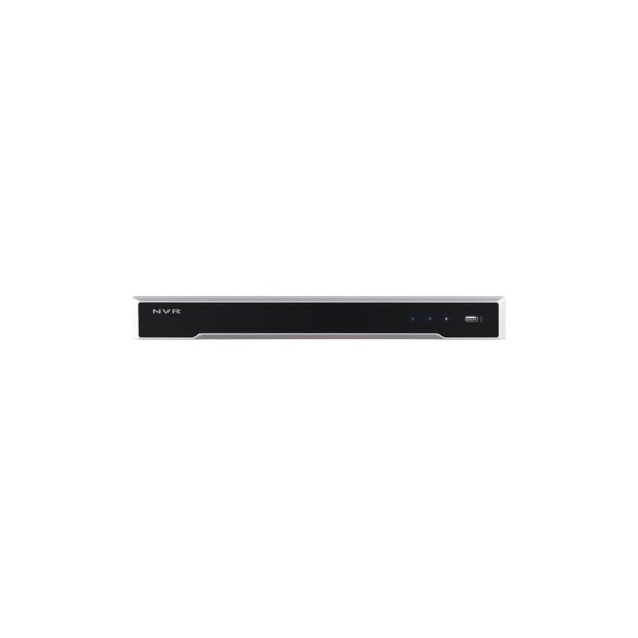 Видеорегистратор Hikvision DS-7608NI-I2/8P УТ-00006794 Видеорегистратор Hikvision DS-7608NI-I2/8P УТ-00006794