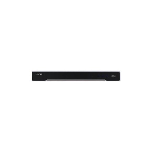 Видеорегистратор Hikvision DS-7616NI-I2/16P УТ-00005735 Видеорегистратор Hikvision DS-7616NI-I2/16P УТ-00005735